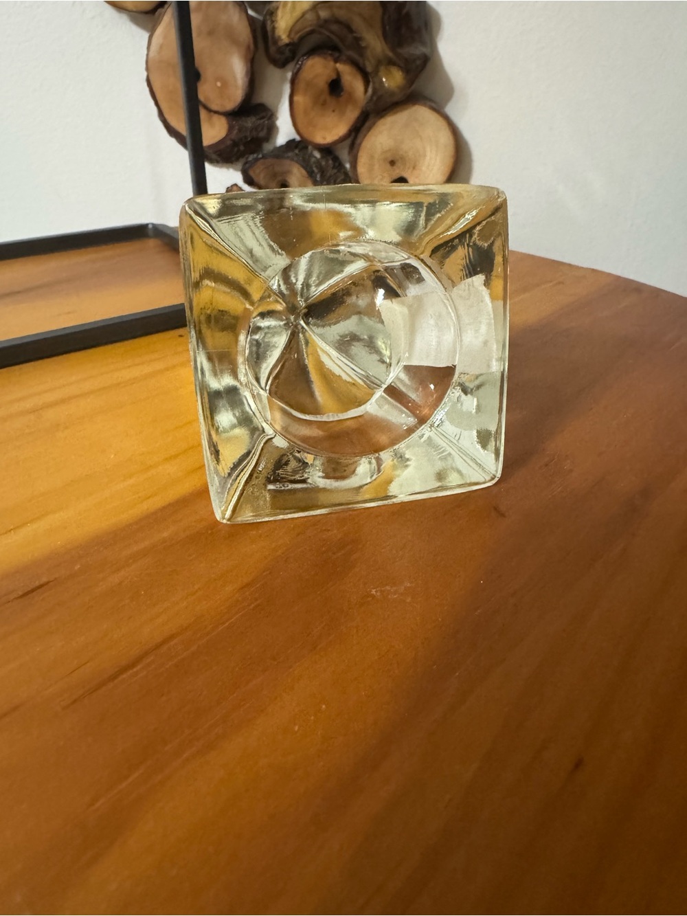 MODERN STYLE CANDLE HOLDER - Picture 5 of 13